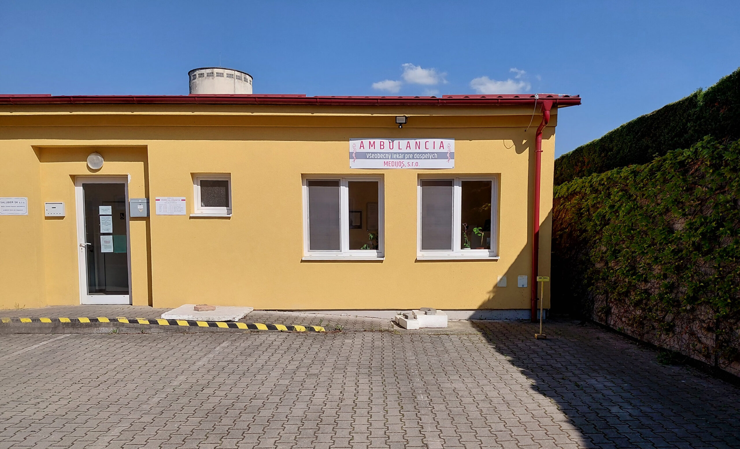 medijos.sk